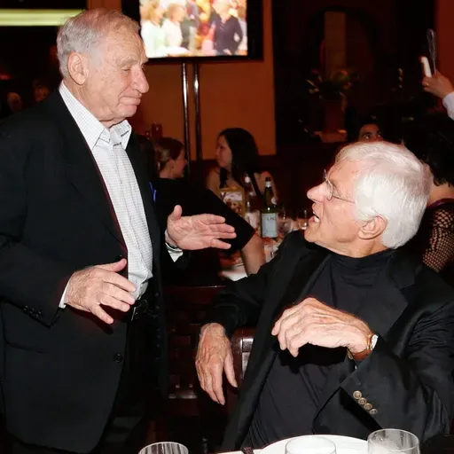 Dick Van Dyke turns 100: Old friend Mel Brooks pays tribute