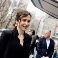 Madrid es Noticia: Ayuso viaja a Nueva York en plena guerra comercial con Trump