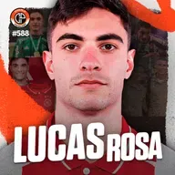 #588 - Lucas Rosa [Jogador do Ajax]