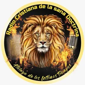 Radio Atalaya De Los Ultimos Tiempos
