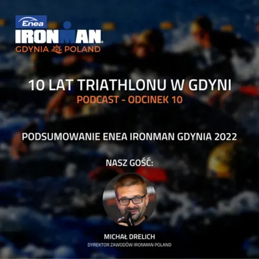 10 lat triathlonu w Gdyni - odcinek 10