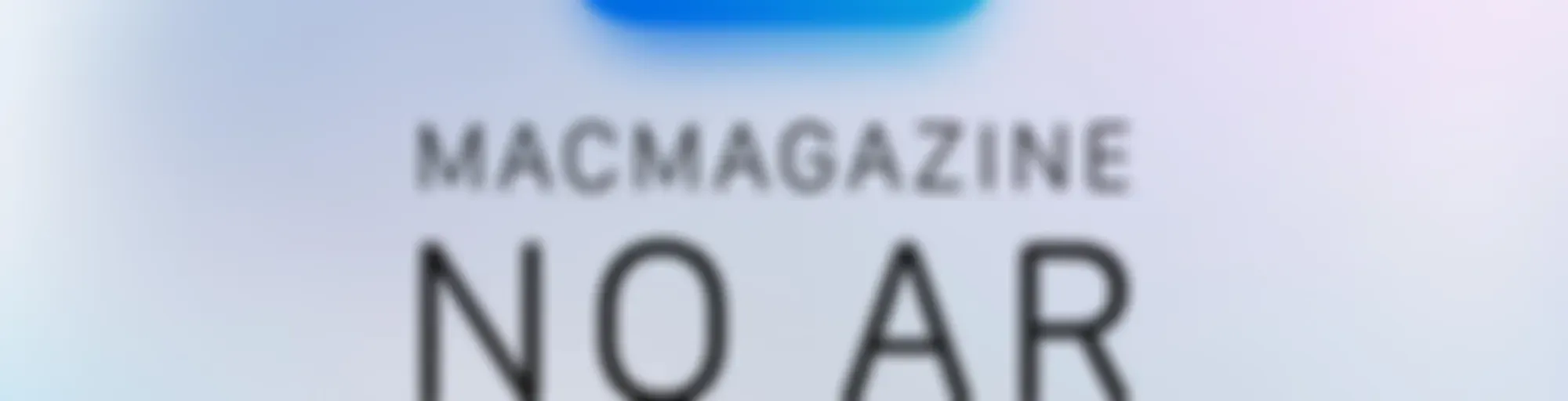 MacMagazine
