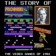 Level 3: Frogger (1981) - The Untold Story Behind the Arcade Classic