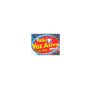 Radio Voz Ativa FM 87 9 MHZ