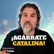 ¡AGÁRRATE CATALINA! La fuerte ENERGÍA que viene y cómo te va a EMPUJAR