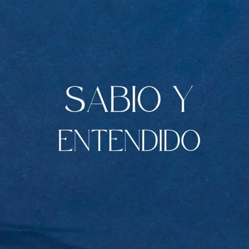 Sabio y Entendido