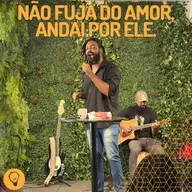 NÃO FUJA DO AMOR - Derson Maia