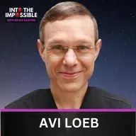 EXCLUSIVE: Avi Loeb Reveals: What HiRISE Just Saw on Mars!