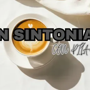 EN SINTONIA CON PILAR