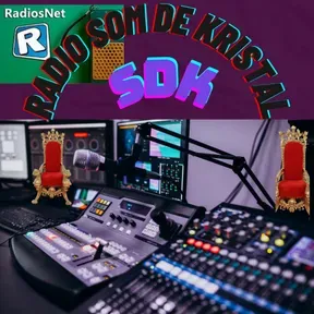 RADIO SOM DE KRISTAL