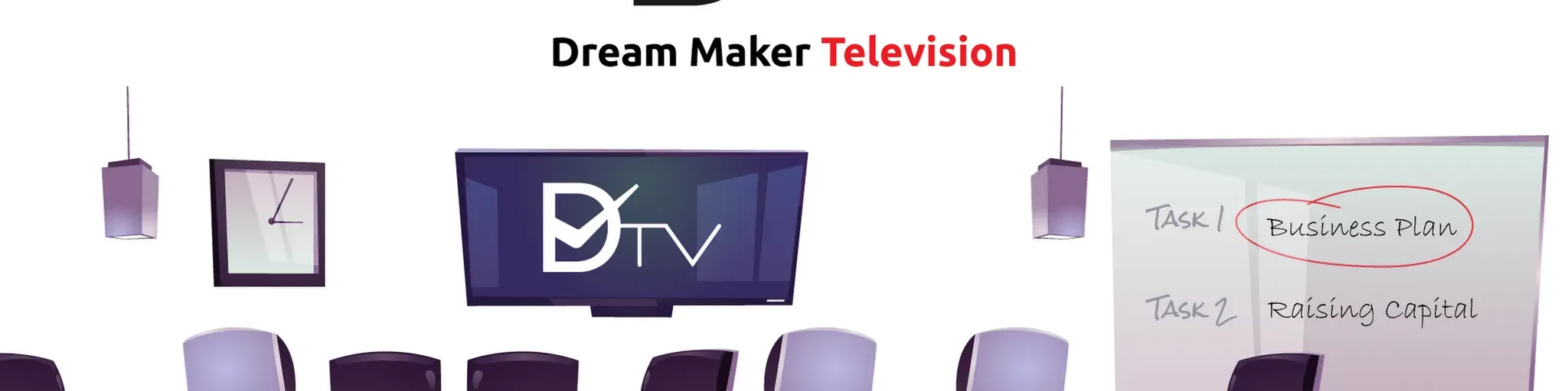 DMTV Radio