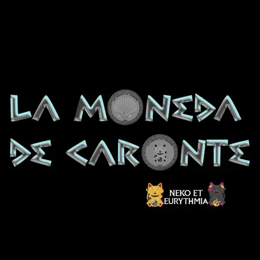 Neko et eurythmia - la moneda de caronte 24