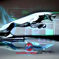 LISTEN: 'Cyber Incident' Severely Disrupts Jaguar Land Rover Production