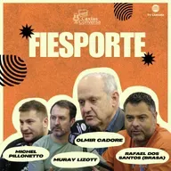 #298 | Caxias Conversa | Fiesporte