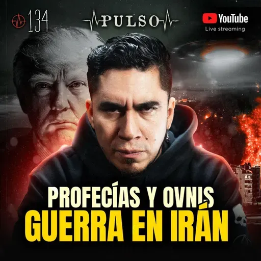 ⭕️ GUERRA O CORTINA DE HUMO? EL PLAN PARA ENTERRAR EL CASO EPSTEIN #134 ⭕️