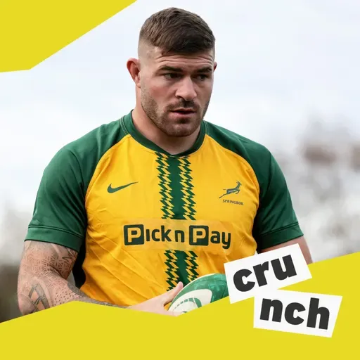 Pourquoi Malcolm Marx est un joueur capital