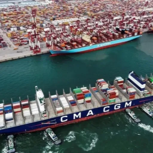 Cuộc chiến kinh tế trường kỳ của Trung Quốc