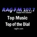 RAG-FM 107.7