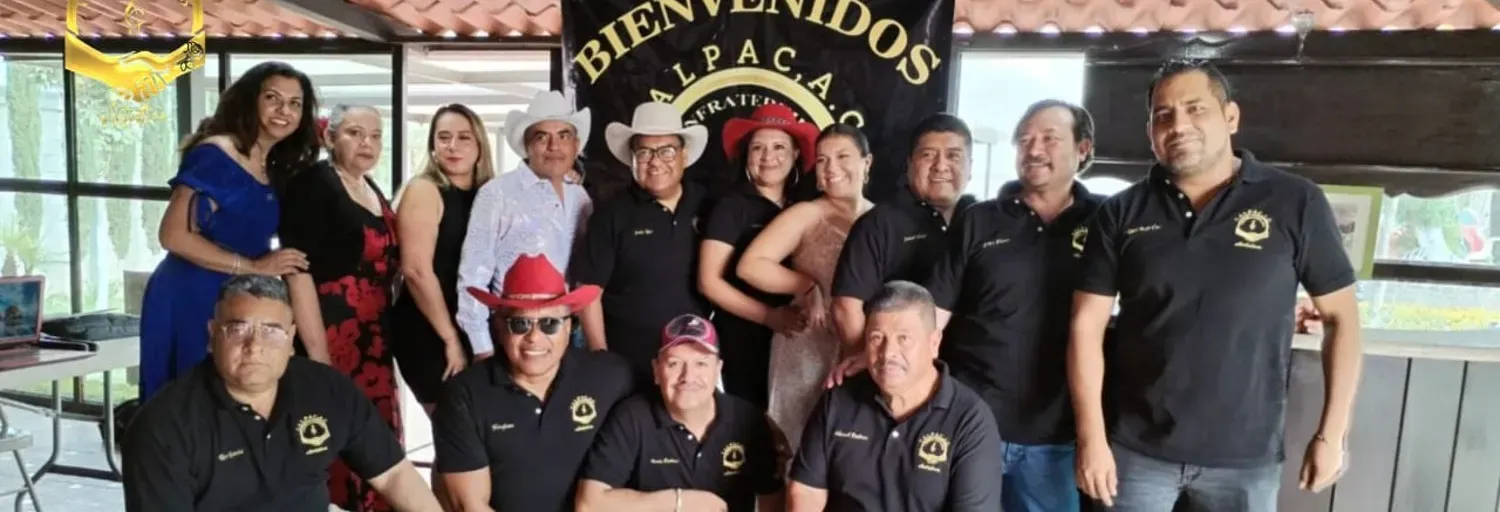 CALPAC. A.C. RADIO