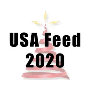 Radio Christmas 2020 USA Feed