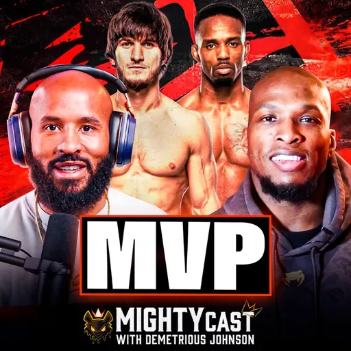 MVP on MOVSAR vs MURPHY, FRUSTRATIONS w/ MATCHMAKING! | EXCLUSIVE INTERVIEW