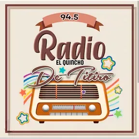 Radio El Quincho de Titiro