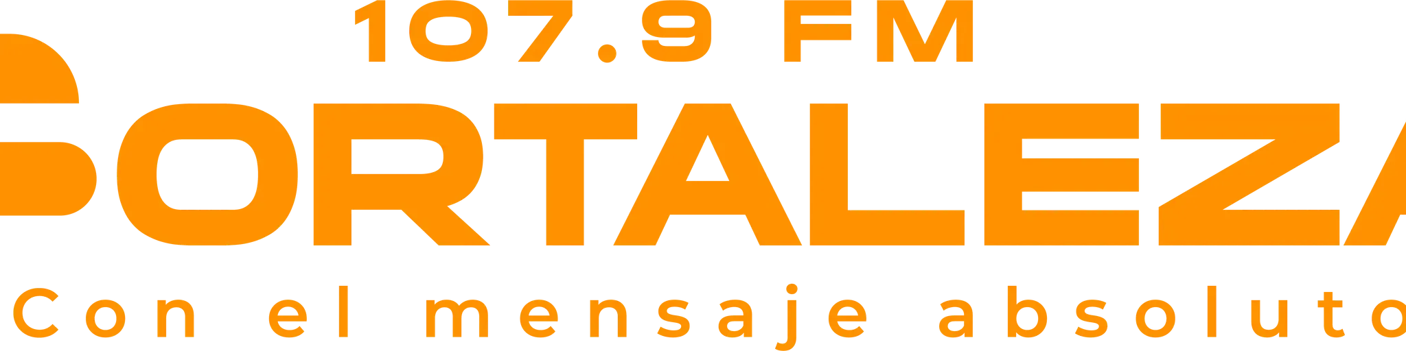 Fortaleza 107.9 FM