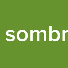 as sombras
