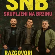 RAZGOVORI UGODNI - Ivica Petrić (SNB)