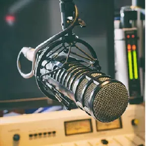 Rádio web conexão com Cristo