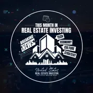 This Month in Real Estate Investing, November 2025 • Shock. Surge. Chaos. Breakpoint!