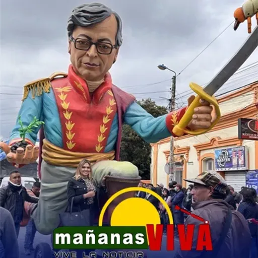 Ultiman detalles para el tradicional desfile de Años Viejos este 31 de diciembre