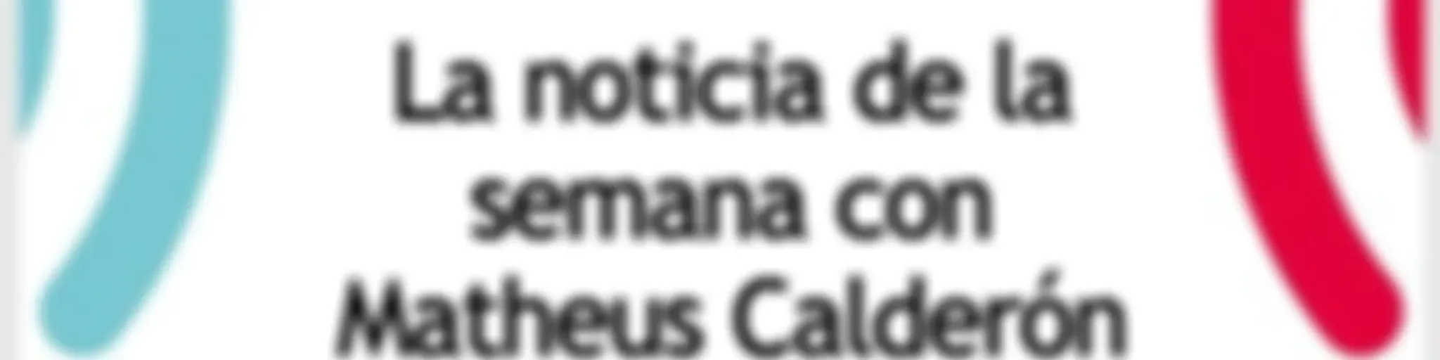 La Noticia de la Semana