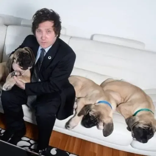 229 - Show and tell "Olor a perro"