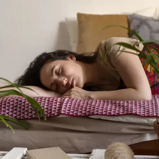 Día Mundial del Sueño - Griselda Castellino