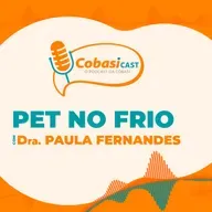 CobasiCast #17: Entrevista com Paula Fernandes