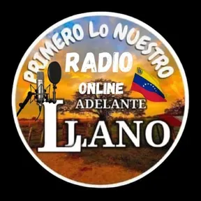 Radio Online Adelante Llanoooo Live