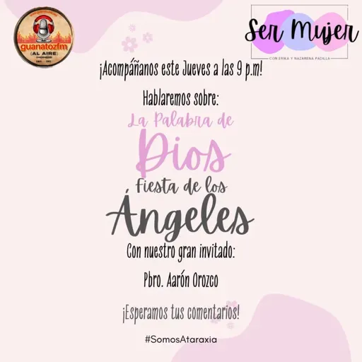 Ser Mujer 21 De Septiembre 2023