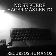 S8 Ep3: Recursos Humanos.