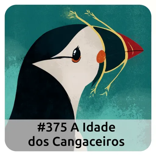E375 a Idade Dos Cangaceiros