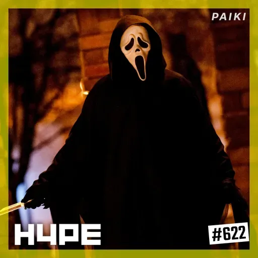 Ghostface vs Sidney Prescott en la nueva Scream 7