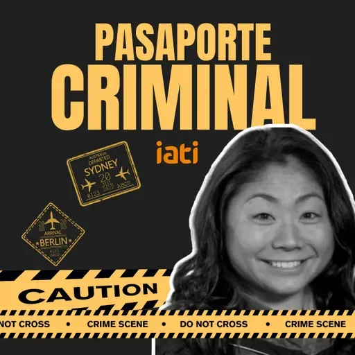 #99 De Memphis a Fiji: la luna de miel que llevó a Bradley Dawson a cadena perpetua