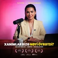 Xanımlar bizə nəyi öyrətdi? 06.03.2026