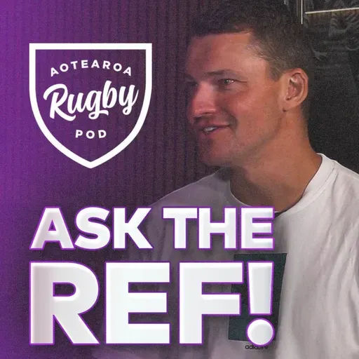 Ask the ref - viewer questions for Angus Mabey
