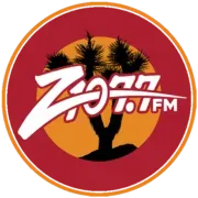 KCDZ Z107.7
