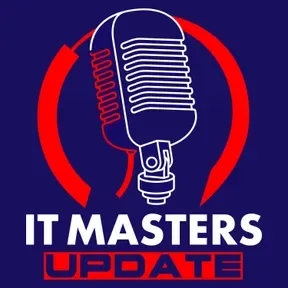 IT Masters Update