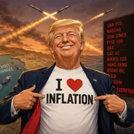 I love inflation ! – 11 juin 2026