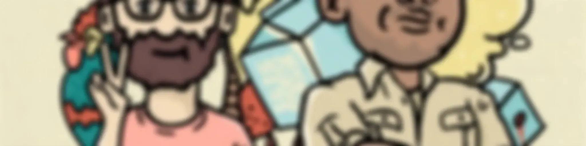 Podcastinando con Pik y Pablo