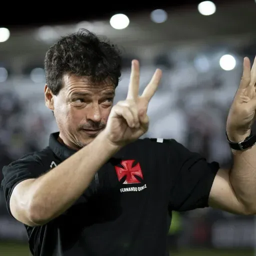 GE Vasco #396 - O que Diniz fez para melhorar tanto o time?