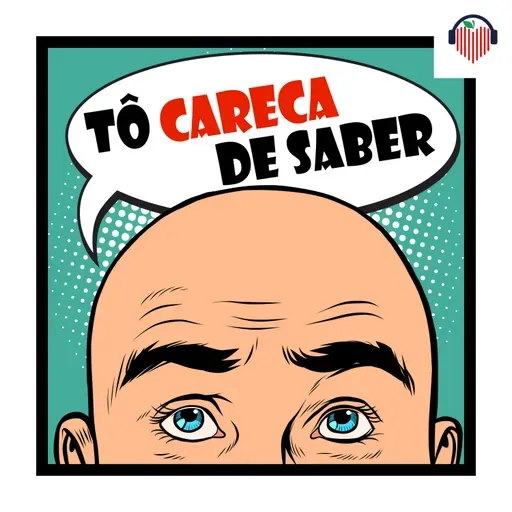 TÔ CARECA DE SABER | 02. Por que a Atividade Física Altera a Glicemia? (Dr Marcio Krakauer)